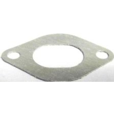 Прокладка под колено карбюратора бензопилы 240