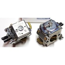 Карбюратор бензопилы 265 (Walbro) см. 4017001304