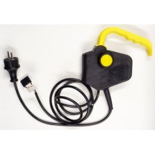 Выключатель EM3313 комплект с рычагом