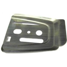 Лист боковой CS450,510,5100 на картер См. арт. 43301335432