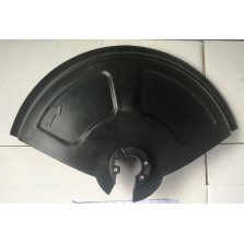 Кожух для Триммера ET1203A защитный для триммерной головки (не поставляется, снят с производства)