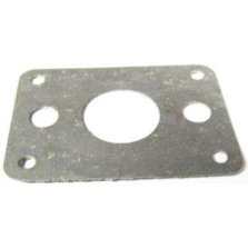 Прокладка под карбюратор бензопилы 240