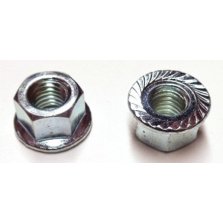 Гайка крышки шины бензопилы 265