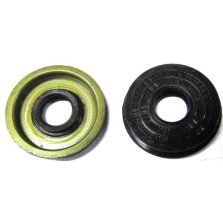 Сальник бензопилы 12х32х5,5 с буртиком 35 коленвала 240