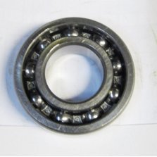 Подшипник 6004 коленвала  Генератора  GG950DC, GG951DC/IGG950, IGG1001/GP40-II. Замена для арт. 3S7106004.