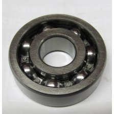 Подшипник 6303 коленвала G100HK/BC4311/GG1000-1300/GP40/PC5332F,5431/PS282/ST246 зам. на 03090010036. Замена для арт. 380630039-0001.