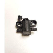 Корпус маслонасоса бензопилы 120 старого образца до 05.2018 до s/n 090619000000