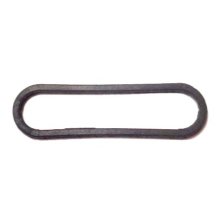 Уплотнение масляного канала бензопилы 120 (выпуск)