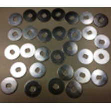 Шайба ведущей звездочки бензопилы 120