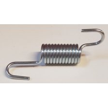 Пружина фиксации редуктора LM5131