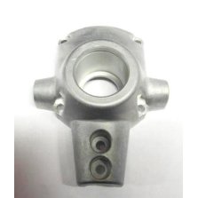 Крышка редуктора EDR2400