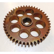 Шестерня ведомая бензопилы 120