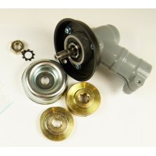 Редуктор для Триммера T334FS (28 мм, 9 зубьев) (см. 1700002). Замена для арт. 21-2004-335.