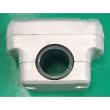 Кронштейн крепления рабочей рукоятки для Триммера T276-527 комплект