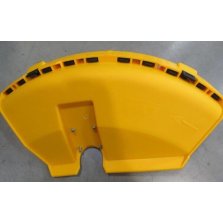 Кожух защитный для Триммера T266-T517,(комплект) см.P1