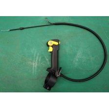 Рукоятка управления PS242 комплект