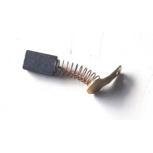 Щетка электродвигателя (КОМПЛЕКТ бензопилы 2 шт.) 120 6х11х17