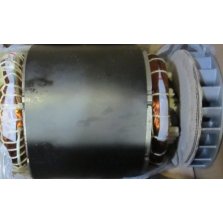 Ротор + статор  Генератора  GG8000Е-3