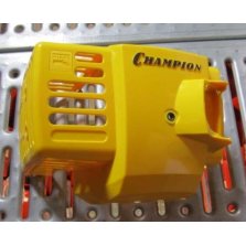 Крышка цилиндра для Триммера T336/GP25-II/GP26-II. Замена для арт. 70030030420.