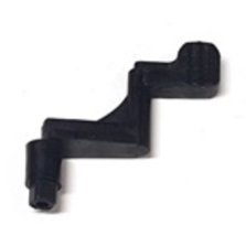 Рычаг воздушной заслонки GBR333,PS227,для Триммера T335. Замена для арт. 16335143.