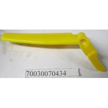 Предохранитель курка газа для Триммера T233,261, T262, T263. Замена для арт. 247-5703-260.