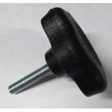 Болт соединительной муфты штанги для Триммера T233-516, T276, T346, T446