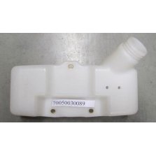 Бак топливный для Триммера T265. Замена для арт. 16265164.