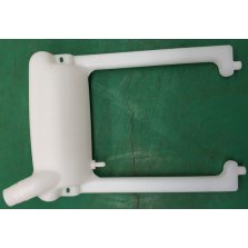 Бак топливный PS242