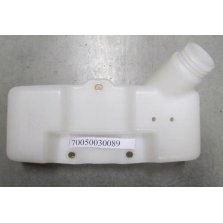 Бак топливный для Триммера T262, T263, T266/PP125,PP126. Замена для арт. 07990112.