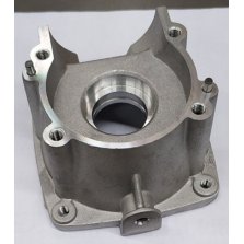 Картер сторона стартера для Триммера T335,GBR333 (см. 16335119)