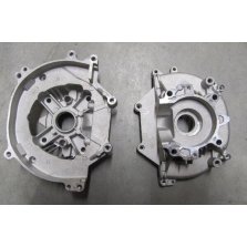 Картер сторона маховика для Триммера T334, T336, T346, T347/GP25-II/GP26-II . Замена для арт. 70070050043.