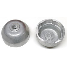 Чашка храповика стартера PS157,PS257,GBR357. Замена для арт. 16257104.