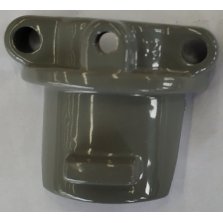 Скоба фиксатора штанги для Триммера T276-527 верхняя А