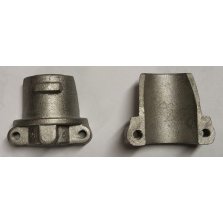 Скоба фиксатора штанги для Триммера T276-527 нижняя В