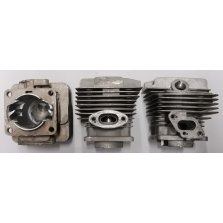 Цилиндр для Триммера T3__ (сдвоенные каналы продувки)