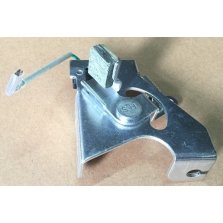 Выключатель зажигания LM4215 с механизмом тормоза маховика