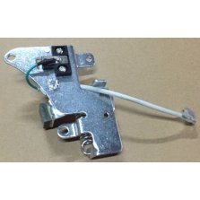 Выключатель зажигания LM5345 с механизмом тормоза маховика (T680, TX)