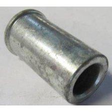 Втулка транспортировочного колеса BC5602, BC6611, BC6712, BC6612H, BC7712, BC7612H/ВС5511, BC5512, BC5712 . Замена для арт. 90001142.