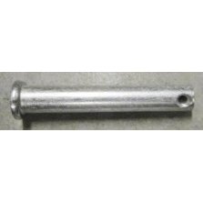 Палец крепления фрез ВС5512, BC5712, BC6611, BC6712 внутренних/наружных BC8713/сошника ВС5512 10х60 мм
