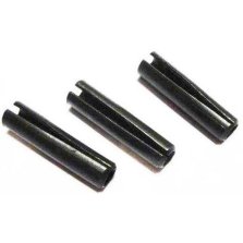 Штифт пружинный 6х25 крепления шкива редуктора BC6611, BC6712, BC6612H, BC7712, BC7612H/BC5511