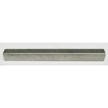 Шпонка 4,7х4,7х50 тип2 шкива двигателя BC6611, BC6712, BC6612H, BC7712, BC7612H,BC8713. Замена для арт. 801146.