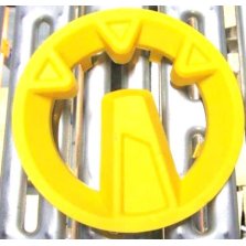 Колпак колеса EM3210