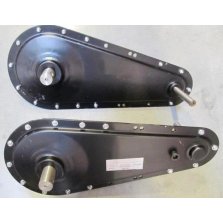 Редуктор BC6611, BC6712, BC6612H, BC7712, BC7612H комплект