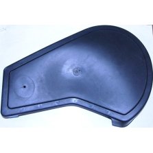 Кожух ремня BC6611, BC6712, BC6612H, BC7712, BC7612H/ВС5511, BC5512, BC5712