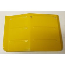 Кожух фрез BC7712 правый