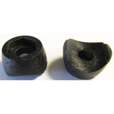 Корпус гайки кронштейна верхней рукоятки BC4401, BC5602 для металлического кронштейна