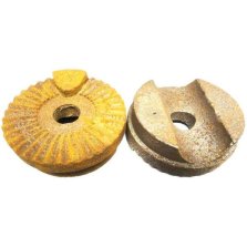 Кронштейн рукоятки верхняя часть BC7712, BC7612H