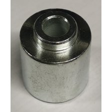 Втулка кронштейна ролика натяжения ремня BC4401