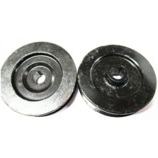 Шкив ремня C3033