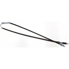 Трос хода вперед BC6712, BC6612H, BC7712 . Замена для арт. 807003.